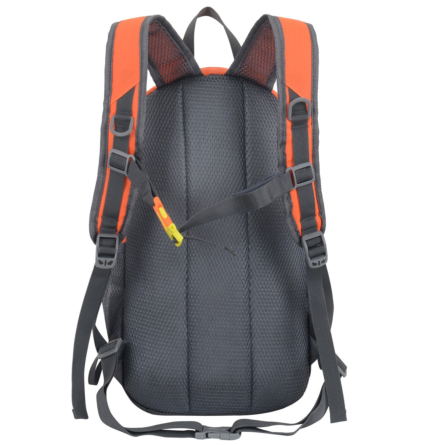 Explore the Great Outdoors with Our Multi Functional Mountaineering Hiking Backpack
